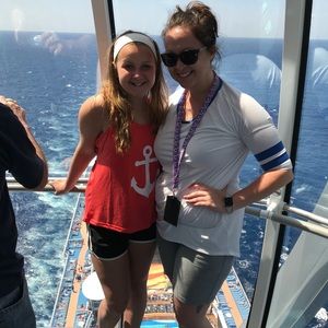 Meet your Posher, Lexi